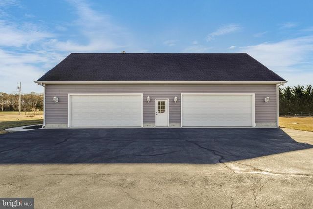 12390 DEER FOREST RD, Bridgeville, DE 19933