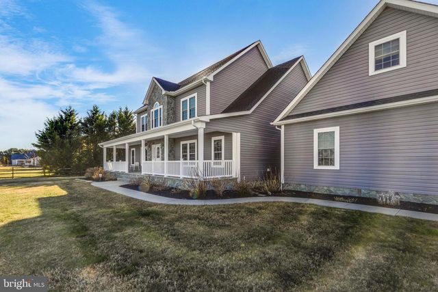 12390 DEER FOREST RD, Bridgeville, DE 19933