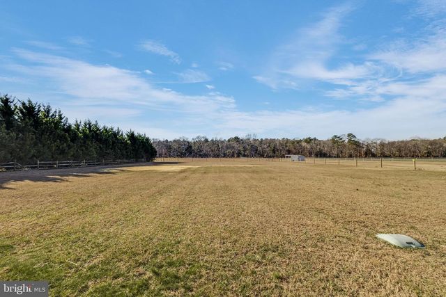 12390 DEER FOREST RD, Bridgeville, DE 19933