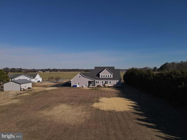 12390 DEER FOREST RD, Bridgeville, DE 19933