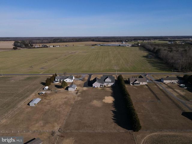 12390 DEER FOREST RD, Bridgeville, DE 19933