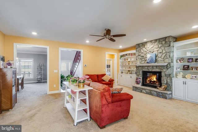 12390 DEER FOREST RD, Bridgeville, DE 19933