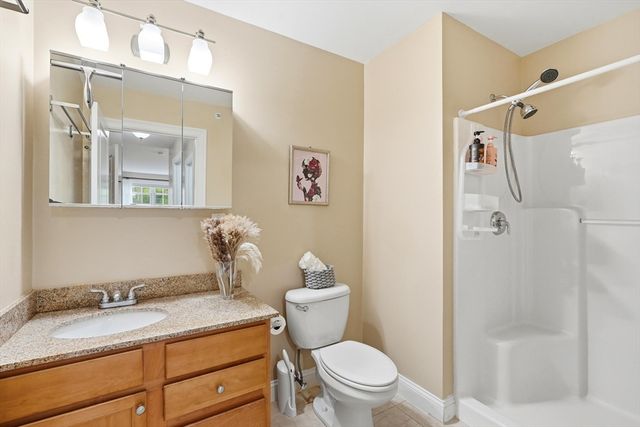11 Cheriton Rd 306, Boston, MA 02132