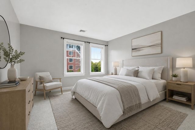 11 Cheriton Rd 306, Boston, MA 02132