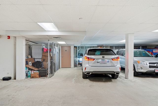 11 Cheriton Rd 306, Boston, MA 02132