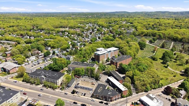 11 Cheriton Rd 306, Boston, MA 02132