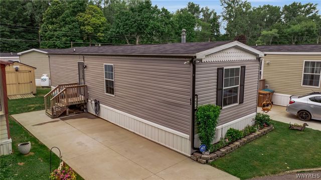 2296 Union Road 63, Cheektowaga, NY 14227
