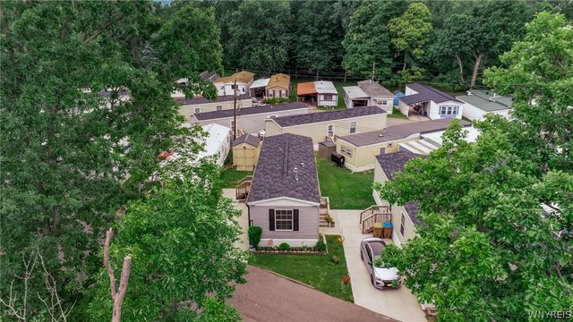 2296 Union Road 63, Cheektowaga, NY 14227