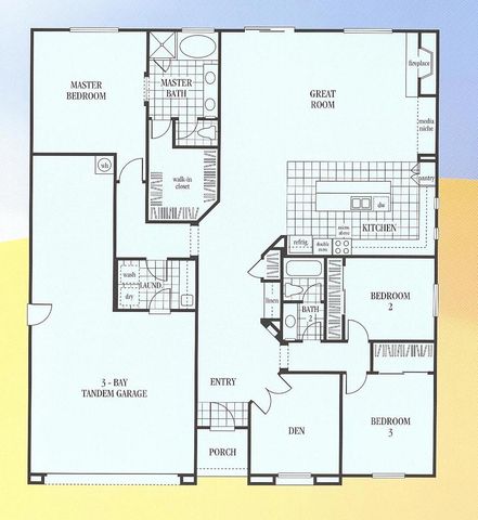 43784 Riunione Place, Indio, CA 92203