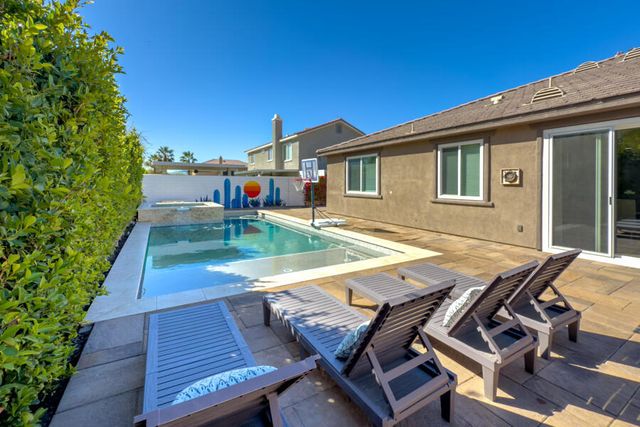 43784 Riunione Place, Indio, CA 92203