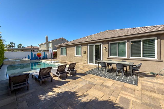 43784 Riunione Place, Indio, CA 92203
