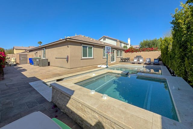 43784 Riunione Place, Indio, CA 92203