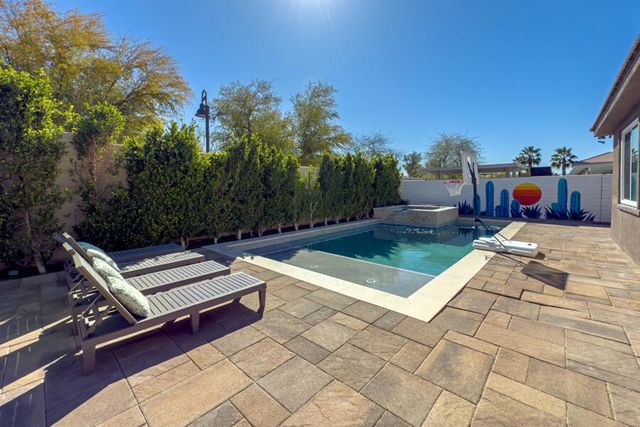 43784 Riunione Place, Indio, CA 92203