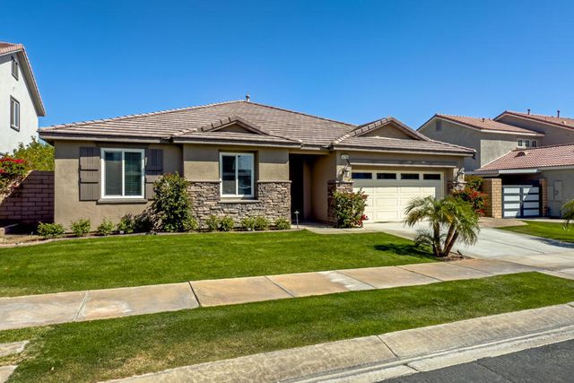 43784 Riunione Place, Indio, CA 92203