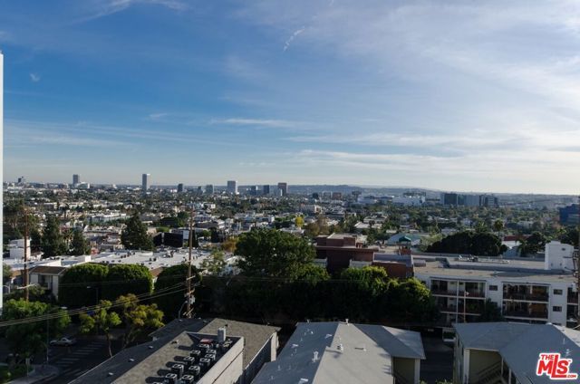 1131 ALTA LOMA Road 403, West Hollywood, CA 90069