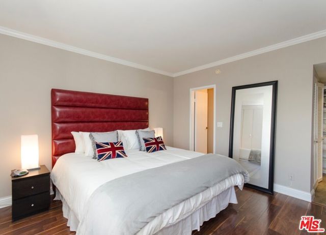 1131 ALTA LOMA Road 403, West Hollywood, CA 90069