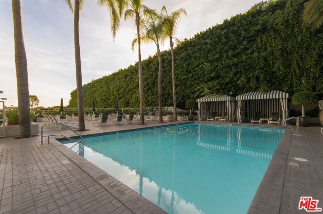 1131 ALTA LOMA Road 403, West Hollywood, CA 90069