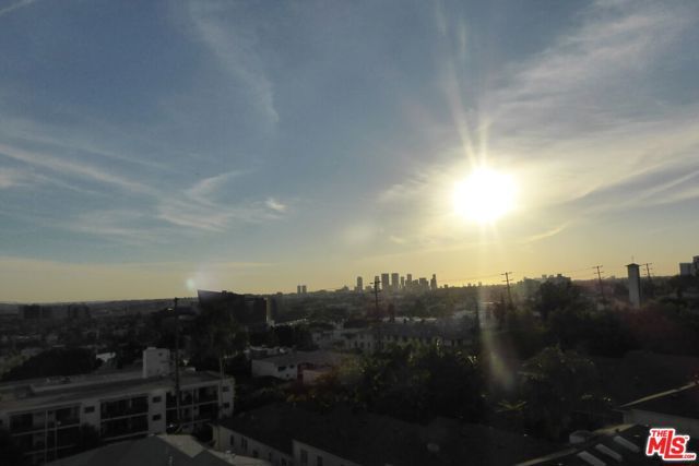 1131 ALTA LOMA Road 403, West Hollywood, CA 90069