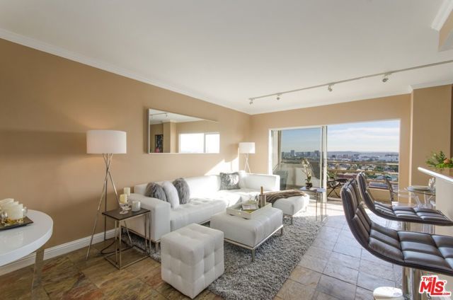 1131 ALTA LOMA Road 403, West Hollywood, CA 90069