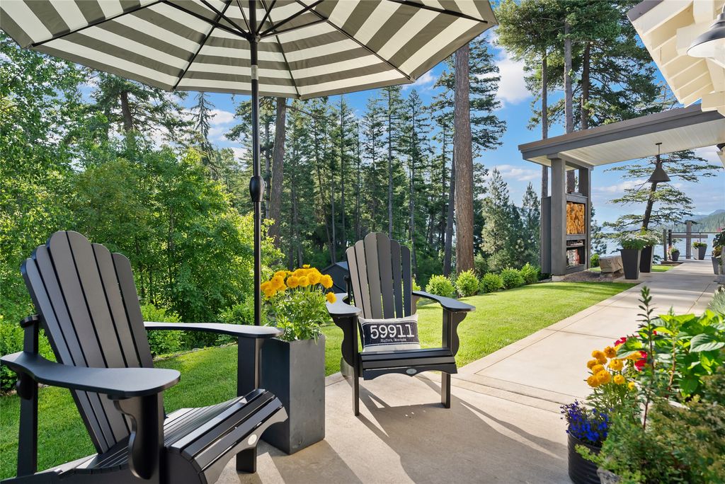 14833 Sunburst Drive, Bigfork, MT 59911 photo 12