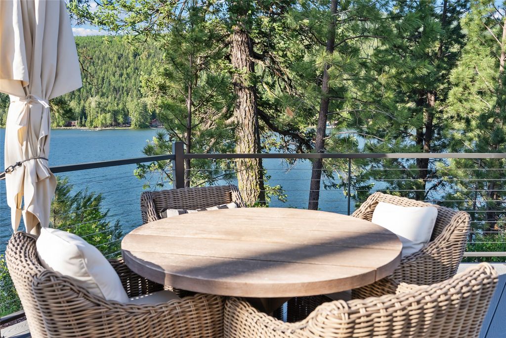 14833 Sunburst Drive, Bigfork, MT 59911 photo 16