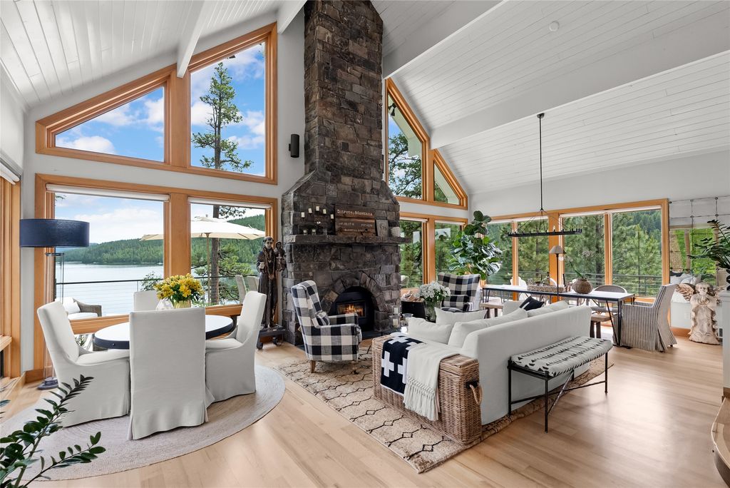 14833 Sunburst Drive, Bigfork, MT 59911 photo 18