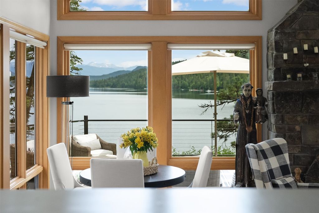 14833 Sunburst Drive, Bigfork, MT 59911 photo 19