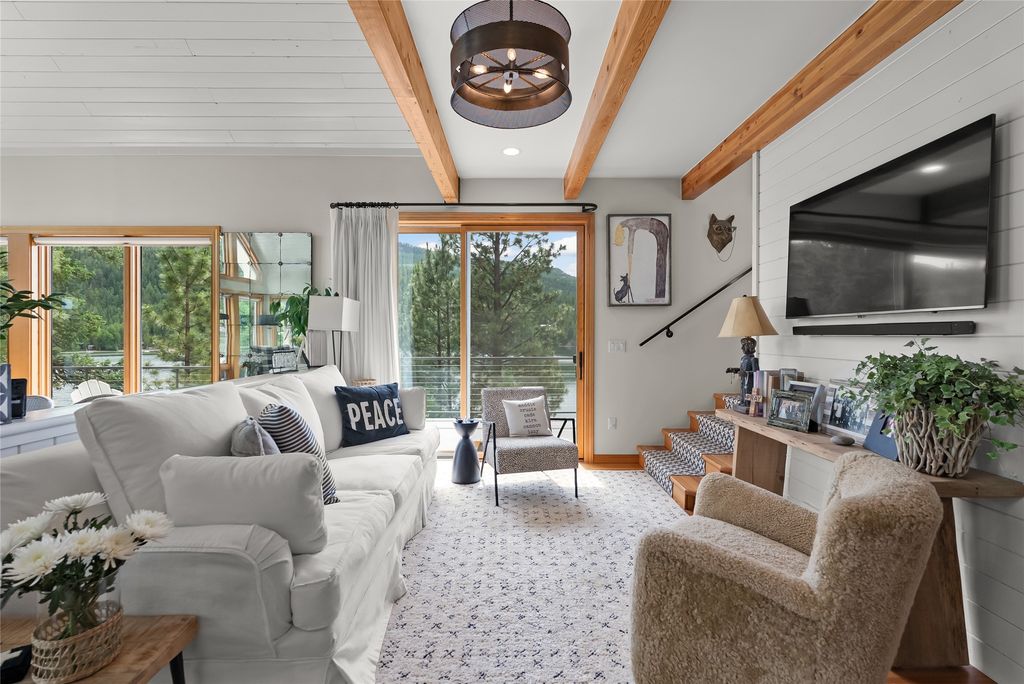 14833 Sunburst Drive, Bigfork, MT 59911 photo 20