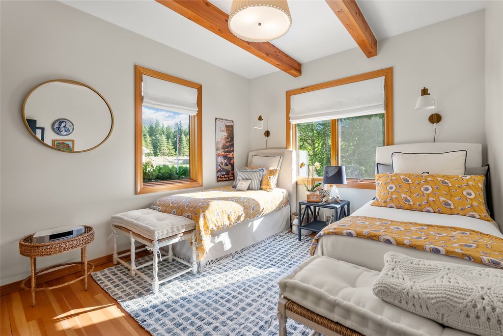 14833 Sunburst Drive, Bigfork, MT 59911 photo 22