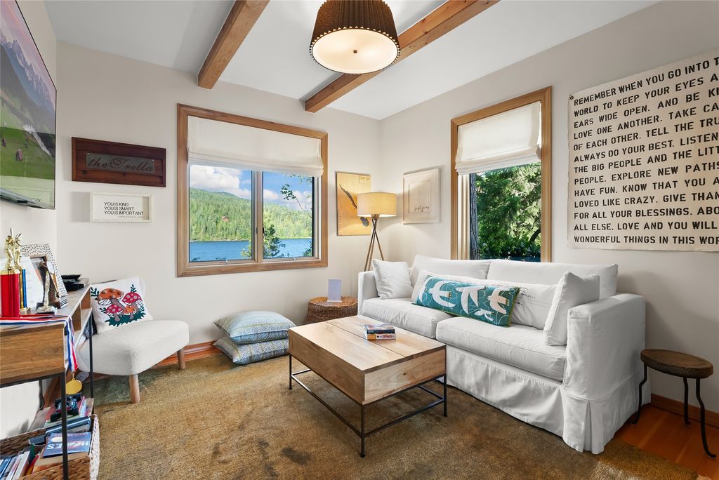 14833 Sunburst Drive, Bigfork, MT 59911 photo 23