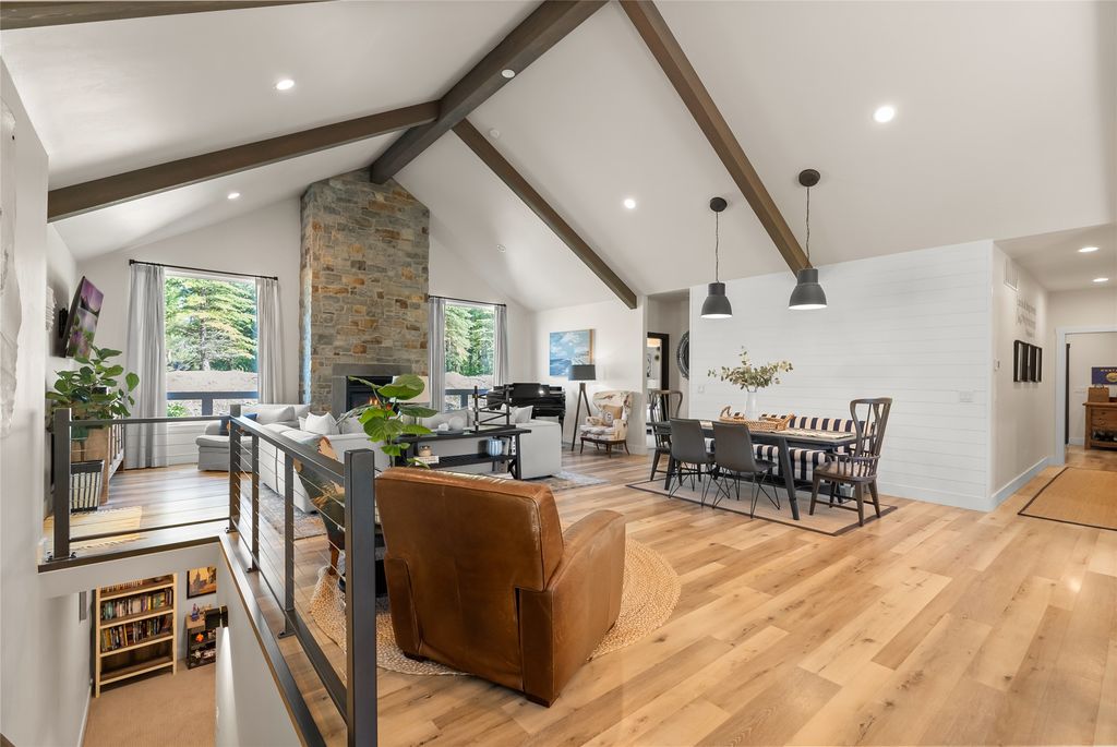 14833 Sunburst Drive, Bigfork, MT 59911 photo 30