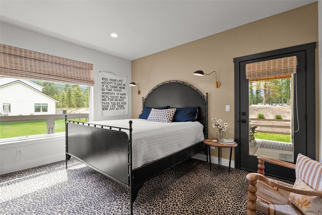 14833 Sunburst Drive, Bigfork, MT 59911 photo 34