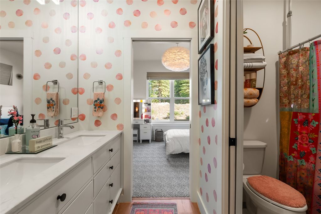 14833 Sunburst Drive, Bigfork, MT 59911 photo 37