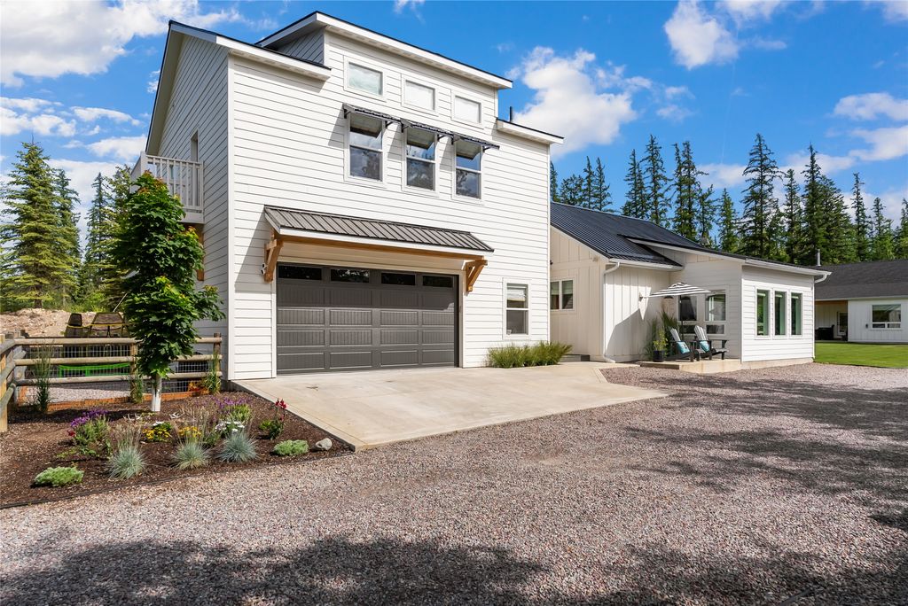 14833 Sunburst Drive, Bigfork, MT 59911 photo 44