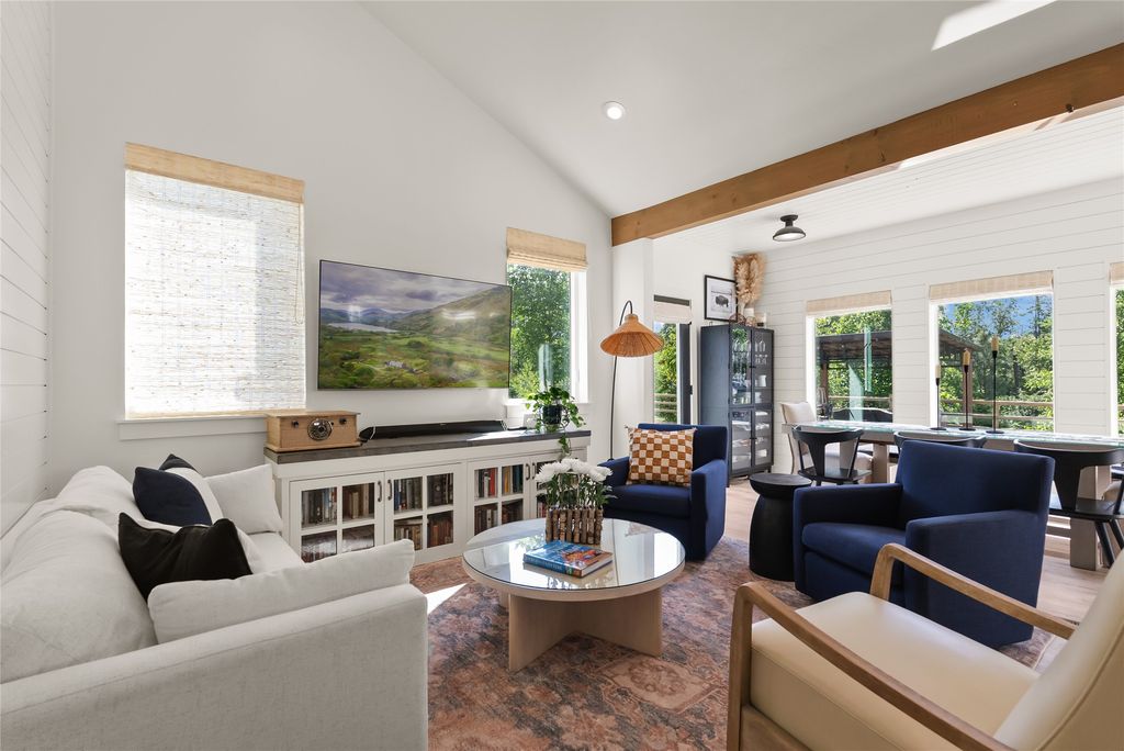 14833 Sunburst Drive, Bigfork, MT 59911 photo 46