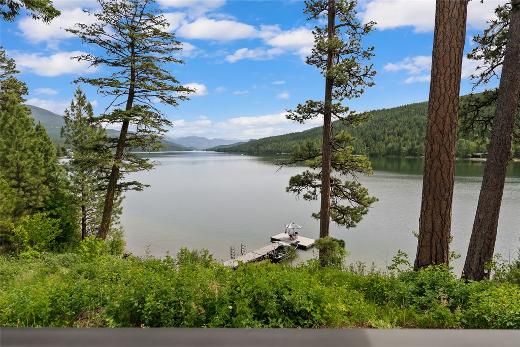 14833 Sunburst Drive, Bigfork, MT 59911 photo 5