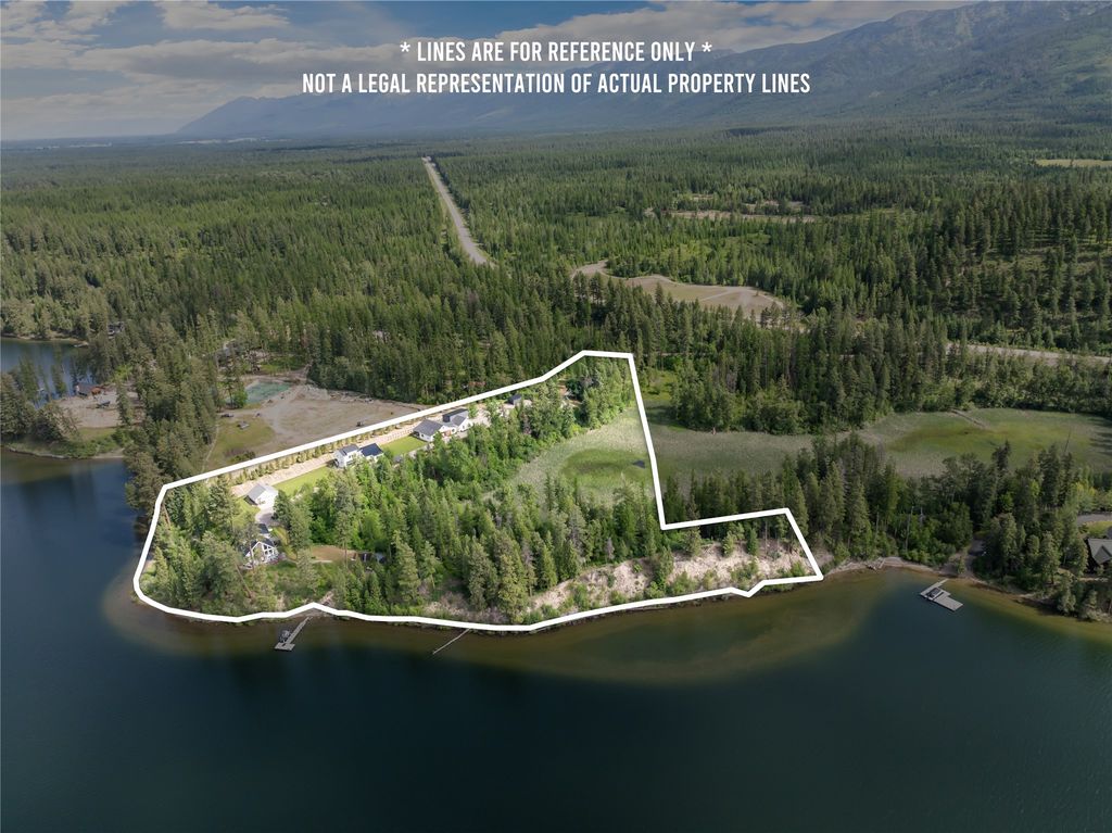 14833 Sunburst Drive, Bigfork, MT 59911 photo 56