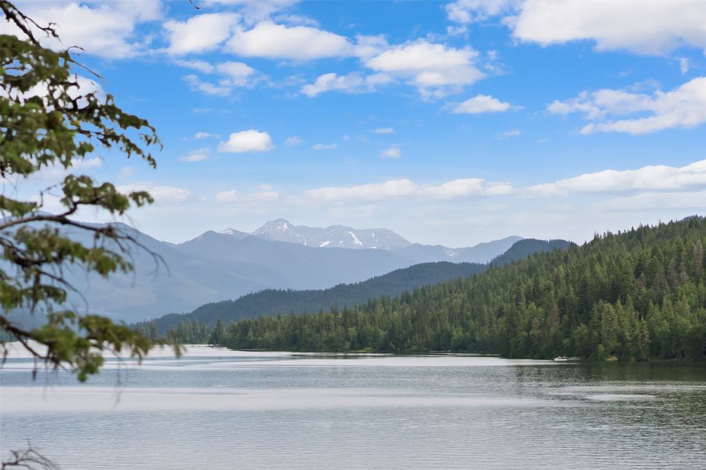 14833 Sunburst Drive, Bigfork, MT 59911 photo 7