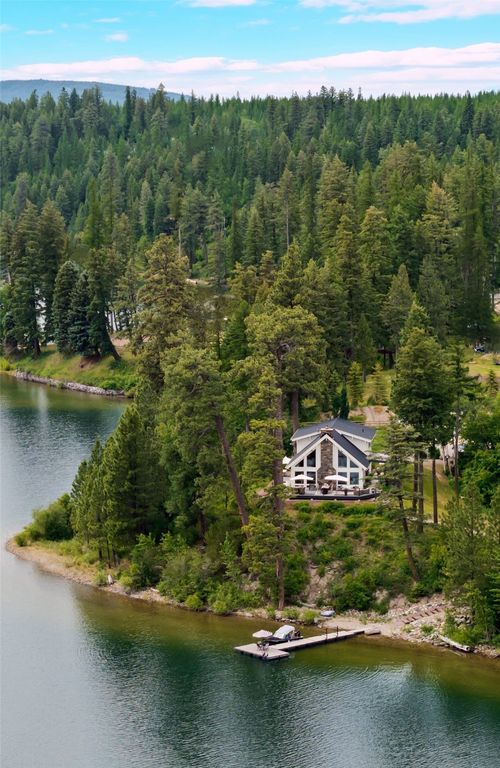 14833 Sunburst Drive, Bigfork, MT 59911 photo 8