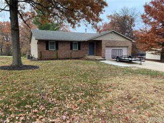 4183 Konder Drive, Arnold, MO 63010