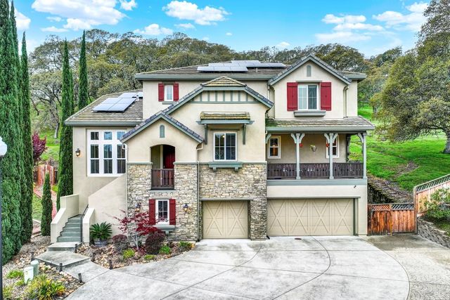 4615 Orchestra Pl, Fairfield, CA 94534