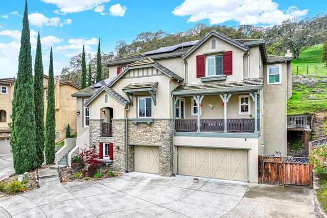 4615 Orchestra Pl, Fairfield, CA 94534