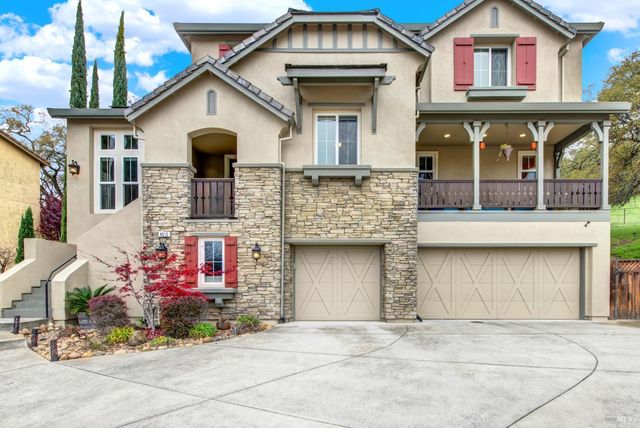 4615 Orchestra Pl, Fairfield, CA 94534