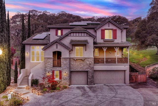 4615 Orchestra Pl, Fairfield, CA 94534