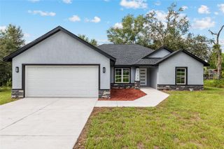8170 N ELKCAM BOULEVARD, Citrus Springs, FL 34433