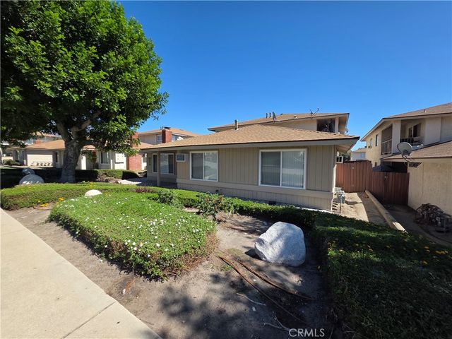 7433 Napa Court, Rancho Cucamonga, CA 91730