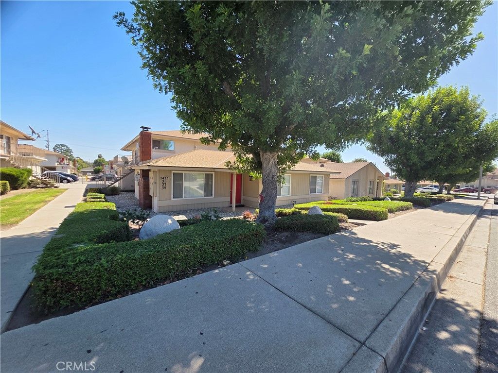 7433 Napa Court, Rancho Cucamonga, CA 91730