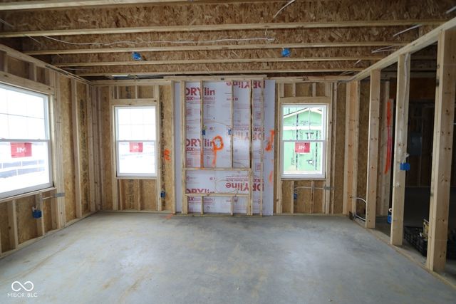 4105 Murray Drive, Mccordsville, IN 46055