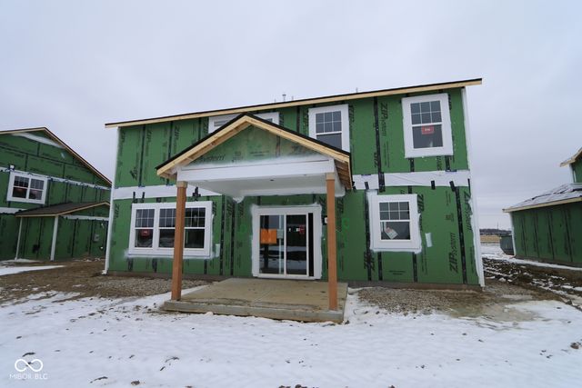 4105 Murray Drive, Mccordsville, IN 46055