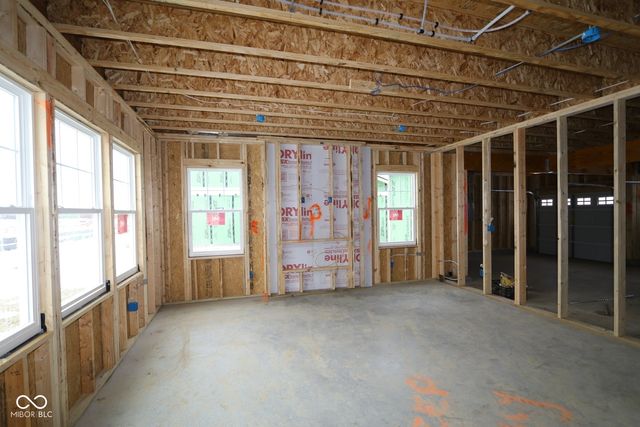 4105 Murray Drive, Mccordsville, IN 46055